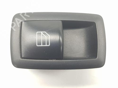 Used Left rear window switch MERCEDES-BENZ M-CLASS (W164) ML 300 CDI 4-matic (164.121) (204 hp) 10008588