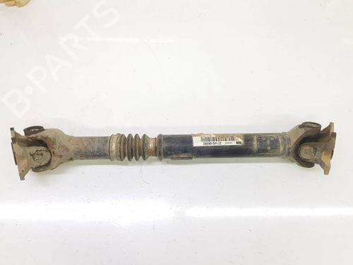 Used Driveshaft Driveshaft TOYOTA HILUX VII Pickup (_N1_, _N2_, _N3_) 2.5 D-4D 4WD (KUN25_, KUN25R) (120 hp) 40082966 40082966