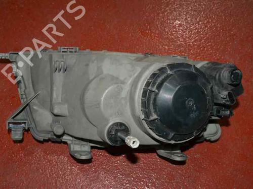 Left headlight SAAB 9-3 (YS3D) 2.2 TiD | BP1543389C28 