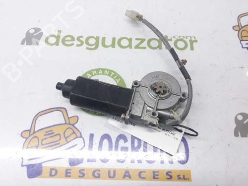 Right front window motor SUZUKI VITARA (ET, TA, TD) 1.6 i 16V All-wheel Drive (ET, TA02, SE416) | BP2980518E20 
