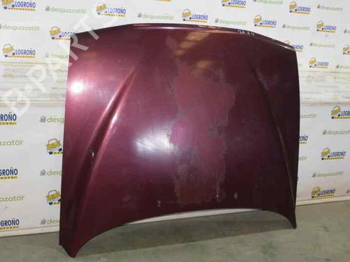Hood SSANGYONG MUSSO (FJ) 2.9 D | BP767301C1 