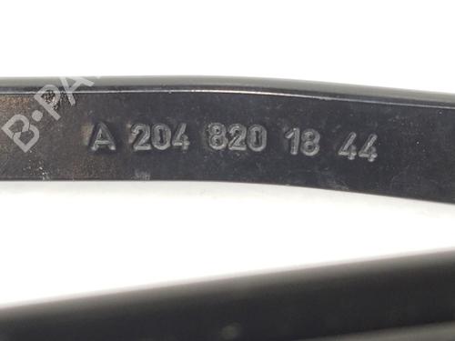 Front windshield wiper arm MERCEDES-BENZ C-CLASS (W204) C 220 CDI (204.008) | BP9209680C143 