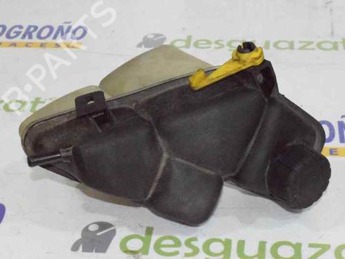 Expansion tank MERCEDES-BENZ A-CLASS (W168) A 170 CDI (168.009, 168.109) A1685000249 | 1685000249 |