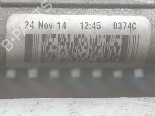 AC radiator FORD FIESTA VI (CB1, CCN) | BP36682066M32 - Image 3