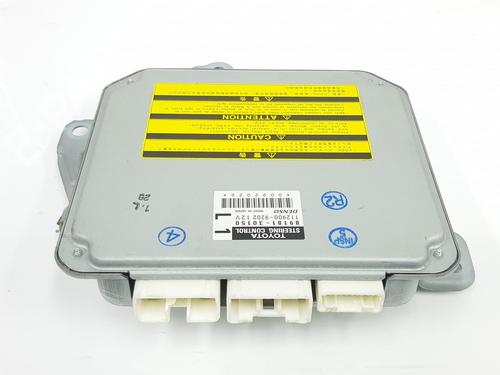 Used Electronic module LEXUS GS (_S19_) 460 (URS190_, URS190R) (347 hp) 17833249