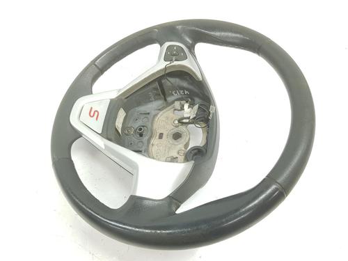 Steering wheel FORD FIESTA VI (CB1, CCN) 1.6 TDCi | BP9089446C49 