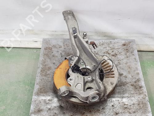 Left front steering knuckle JAGUAR F-PACE (X761) | BP36679083M25 - Image 7