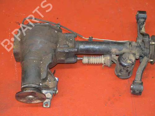 Front differential MITSUBISHI PAJERO IV (V8_W, V9_W) 3.2 DI-D (V88W, V98W) | BP4738737M23 