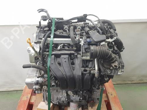 Motor RENAULT ARKANA I (LCM_, LDN_) 1.6 E-TECH 145 (LDMU) (143 hp) 16845091