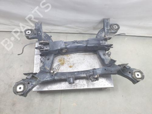 Rear axle BMW X6 (E71, E72) xDrive 35 d | BP32772418M2  - Image 5