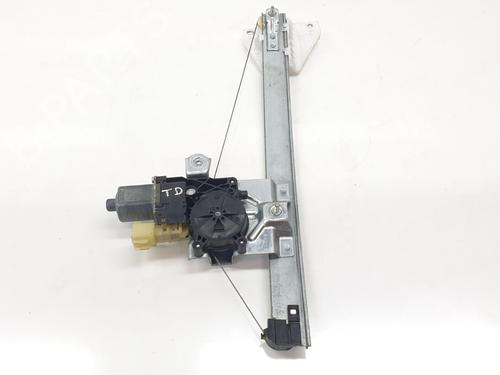 Used Rear right window mechanism Rear right window mechanism 37727218 37727218