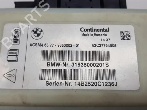 Electronic module BMW 5 Gran Turismo (F07) 530 d | BP16055891M83 