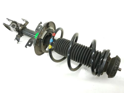 Right front shock absorber RENAULT SYMBIOZ 1.8 E-Tech 160 Full Hybrid | BP34699049M17  - Image 6