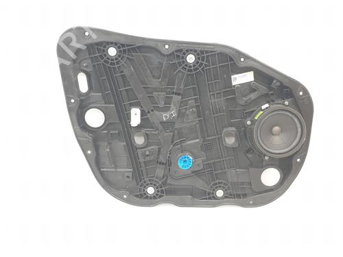 Used Front left window mechanism Front left window mechanism 37471603 37471603