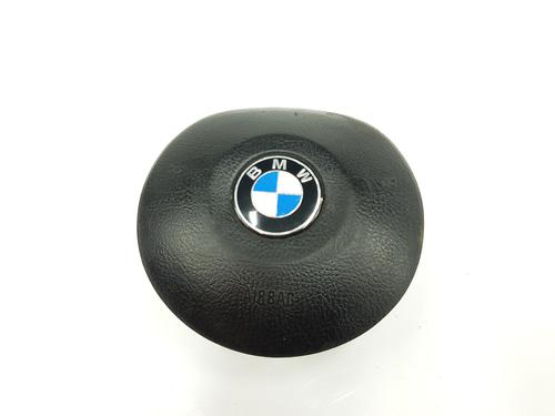 Airbag chauffør BMW 3 Coupe (E46) 318 Ci (118 hp) 15726423