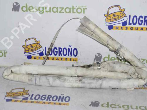 Right curtain airbag FORD MONDEO IV (BA7) 2.0 TDCi | BP800155C12 