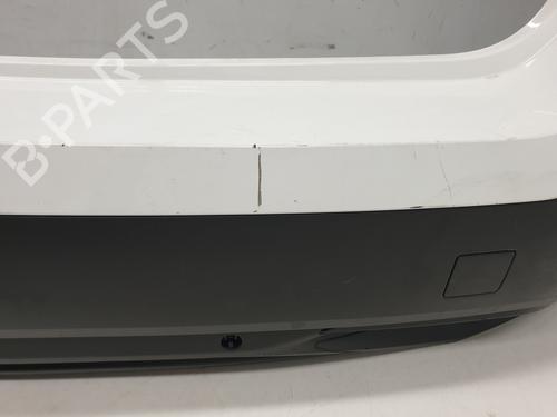 Rear bumper PEUGEOT 308 SW III (FC_, FJ_, FR_, F4_, FN_) PureTech 130 (FRHNSL, FRHNST) | BP27881389C8 