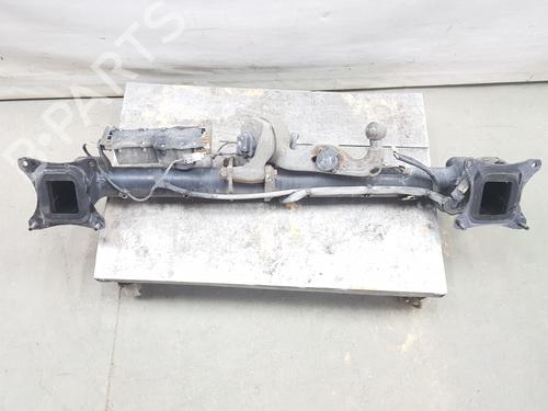 Trækkugle/Mekanisme Trækkugle/Mekanisme MERCEDES-BENZ M-CLASS (W166) ML 250 CDI / BlueTEC 4-matic (166.004, 166.003) (204 hp) 34211425 34211425