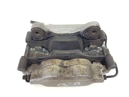 Right front brake caliper BMW 5 (G30, F90) 530 d | BP39078593M104 - Image 4