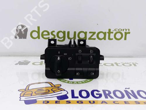 Used Headlight switch BMW 3 Touring (E46) 320 d (150 hp) 5577874