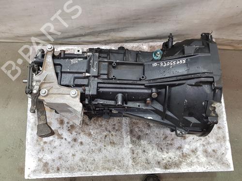 Used Gearbox Gearbox FORD TRANSIT Bus (FD_ _, FB_ _, FS_ _, FZ_ _, FC_ _) [2006-2014] 36020751 36020751