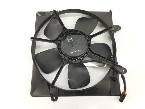 Radiator fan KIA CARNIVAL II (GQ) 2.9 CRDi | BP7120530M35 