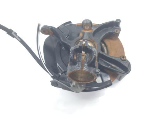 Right front steering knuckle SEAT IBIZA V (KJ1, KJG) 1.0 TSI | BP29723551M26 