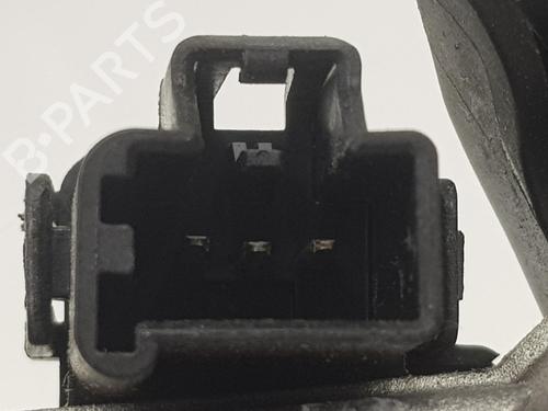 Rear wiper motor FORD KUGA III (DFK) 1.5 Ecoboost | BP17752394M102 