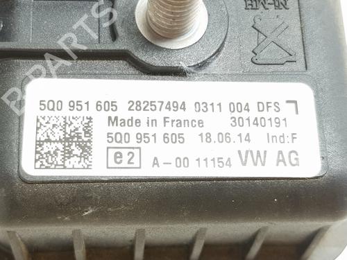 Electronic module AUDI A3 (8V1, 8VK) S3 quattro | BP37630956M83 - Image 4