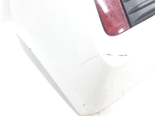 Rear bumper TOYOTA YARIS (_P13_) 1.5 (NSP131_) | BP21591411C8 