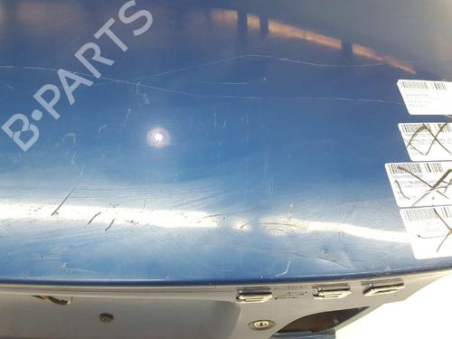 Tailgate BMW 3 Coupe (E46) 323 Ci | BP1564298C6 