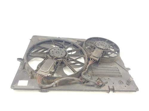 Used Radiator fan AUDI Q7 (4LB) 3.0 TDI quattro (233 hp) 20192702