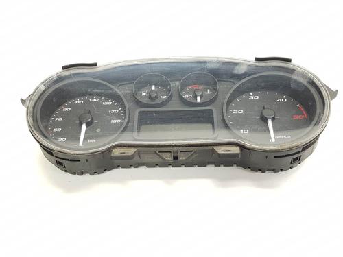 Used Instrument cluster Instrument cluster 38408571 38408571