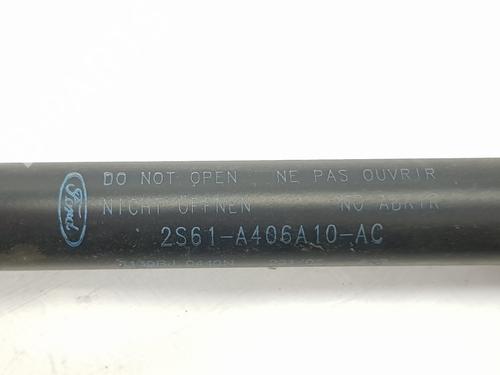 Tailgate lift support FORD FIESTA V (JH_, JD_) 1.4 16V | BP15856260C138 