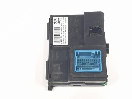 Electronic module CITROËN BERLINGO (ER_, EC_) | BP38930067M83 - Image 5