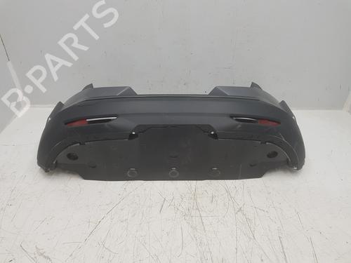 Rear bumper RENAULT SCENIC E-TECH PHASE I EV60 | BP37072842C8 - Image 5