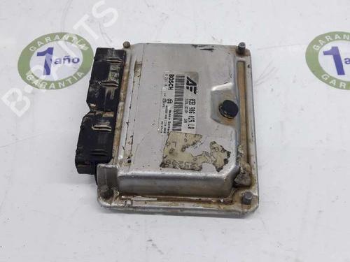 Engine control unit (ECU) SEAT ALHAMBRA (7V8, 7V9) 1.9 TDI | BP5280387M57 
