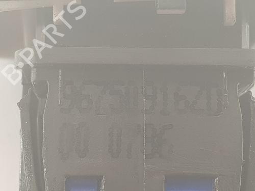 Warning switch BMW 1 (E81) 116 i | BP16257148I22 