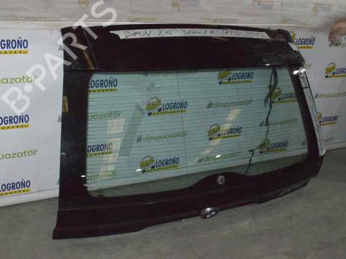 Tailgate BMW X5 (E53) 3.0 d | BP1168337C6 