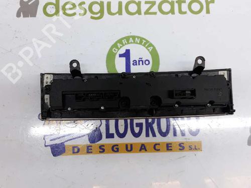 Warning switch MERCEDES-BENZ C-CLASS Coupe (CL203) C 220 CDI (203.708) | BP13098634I22 