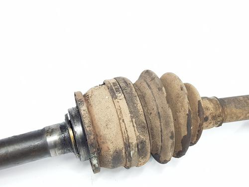 Antriebswelle rechts vorne MITSUBISHI GALLOPER (JK-01) 2.5 TD intercooler | BP30437071M39