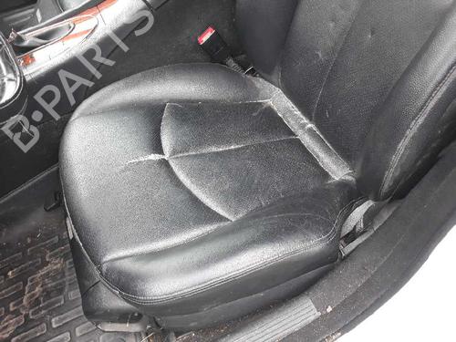 Vindusheismotor venstre foran MERCEDES-BENZ E-CLASS (W211) E 220 CDI (211.008) | BP2537553E21 