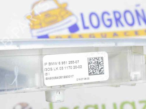 Interior roof light BMW 1 (E87) 120 d | BP7421106I8 
