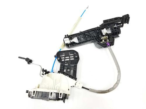 Used Rear right lock MERCEDES-BENZ B-CLASS Sports Tourer (W246, W242) B 200 CDI (246.201) (136 hp) 7163516