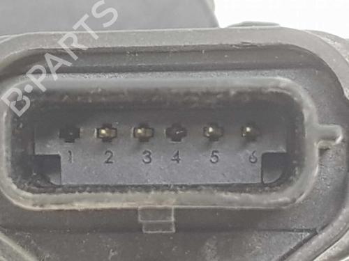 Rear right lock RENAULT CLIO IV (BH_) 1.5 dCi 75 | BP7983172C99 