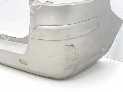 Rear bumper OPEL ZAFIRA / ZAFIRA FAMILY B (A05) 1.9 CDTI (M75) | BP16903050C8 