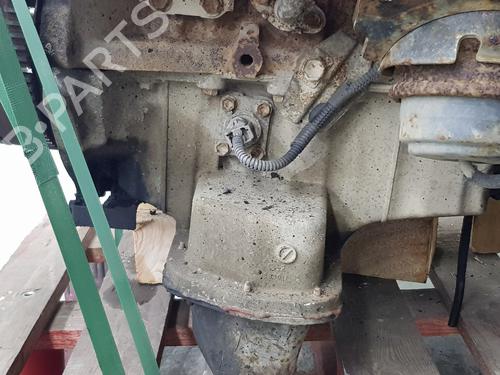 Engine TOYOTA LAND CRUISER PRADO (_J12_) 3.0 D-4D (KDJ120, KDJ125) | BP21360789M1 