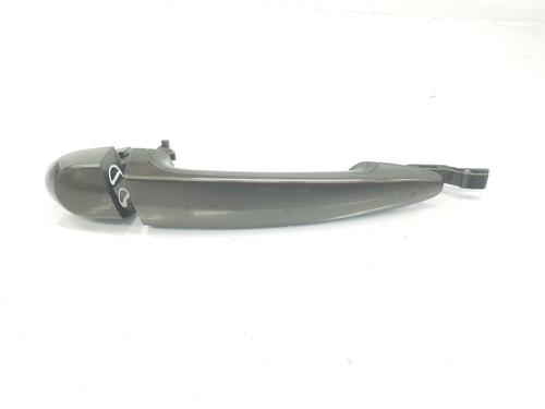 Used Front right exterior door handle BMW 1 (E87) 118 d (122 hp) 3378859