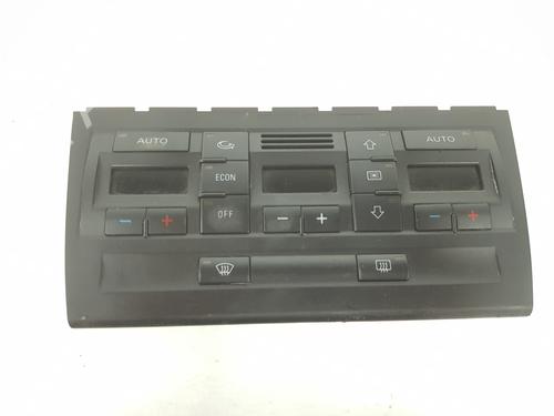 Climate control AUDI A4 B7 Avant (8ED) 3.0 TDI quattro | BP11964881I5 