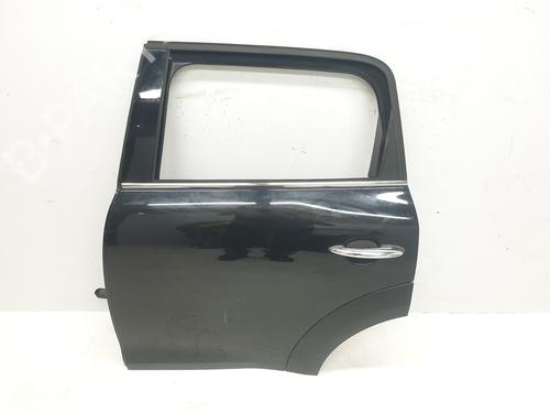 Used Left rear door MINI MINI COUNTRYMAN (R60) One D (90 hp) 28478808